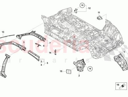 Photo of FILLER PLATE…
