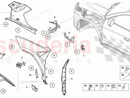 Photo of GRILLE…