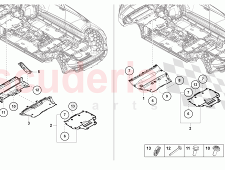 Photo of HEXAGON SOCKET HEAD BOLT SELF LOCKING…