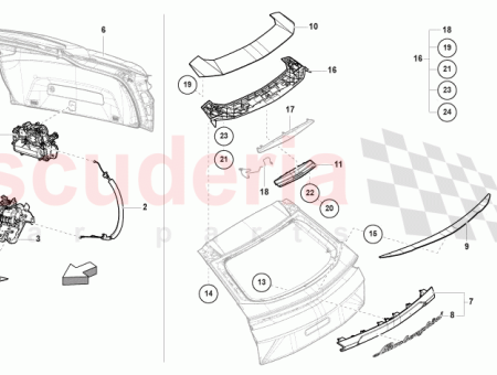 Photo of BUMPER COVER…