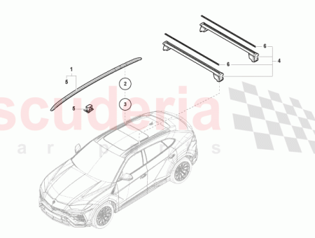 Photo of COMBI SENSOR FOR ACCELERATION AND YAW RATE…