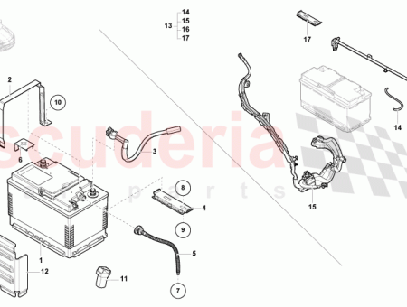 Photo of SLAVE START SOCKET…