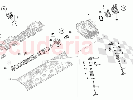 Photo of AXIAL BEARING…