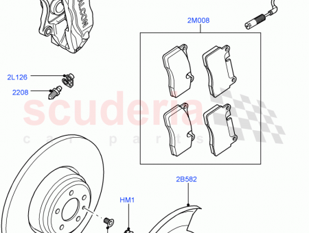 Photo of DISC BRAKE SOLID…