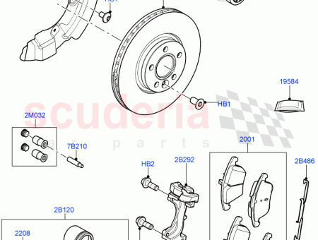 Photo of DISC BRAKE VENTED…