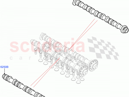 Photo of CAMSHAFT…