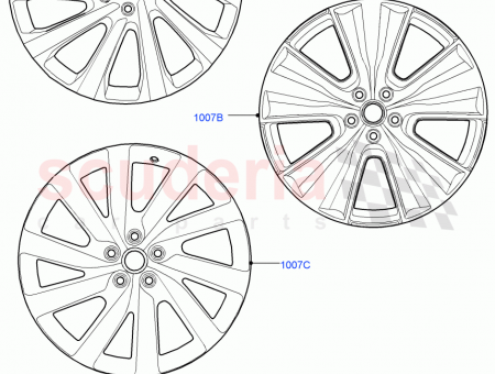Photo of COVER WHEEL…