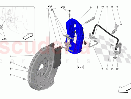 Photo of RH BRACKET…