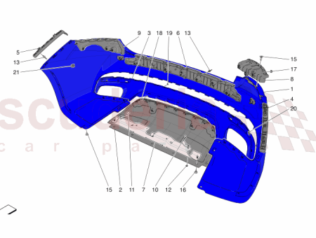 Photo of FIXING BRACKET…
