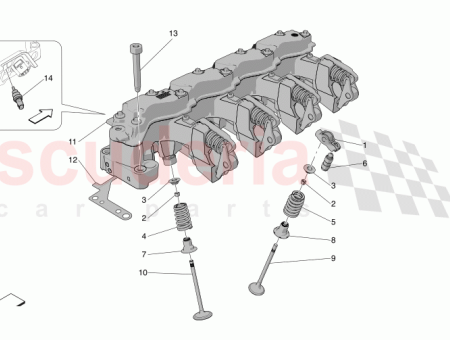 Photo of EXHAUST VALVE…