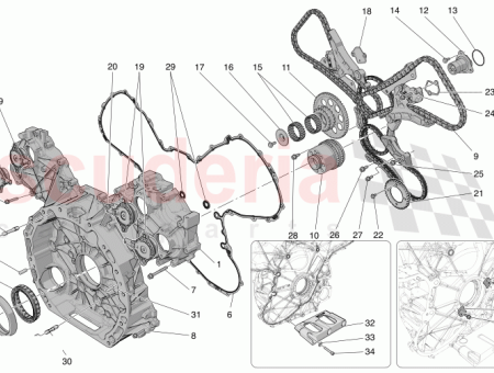 Photo of GASKET…