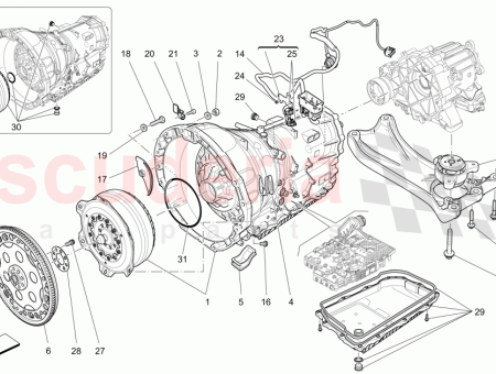 Photo of BRACKET ASSEMBLY…