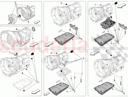Photo of MECHATRONIC KIT…