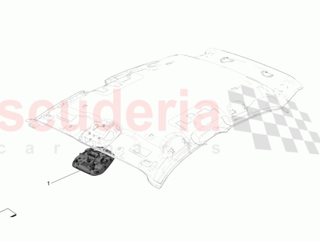 Photo of DOMELIGHT PLATE…