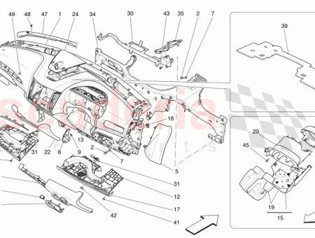 Photo of STEERING COLUMN BELLOWS…
