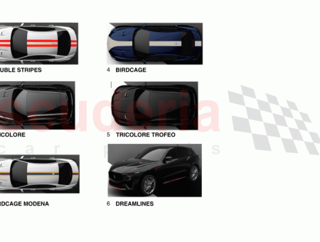 Photo of LIVERY BIRDCAGE MODENA…