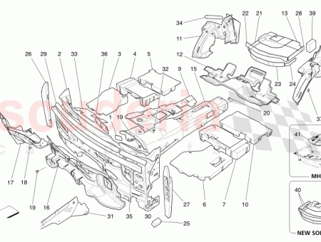 Photo of FASTENER BUTTON…