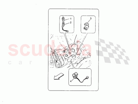 Photo of FRONT CIGAR LIGHTER BODY…