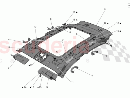 Photo of RETAINING CLIP…