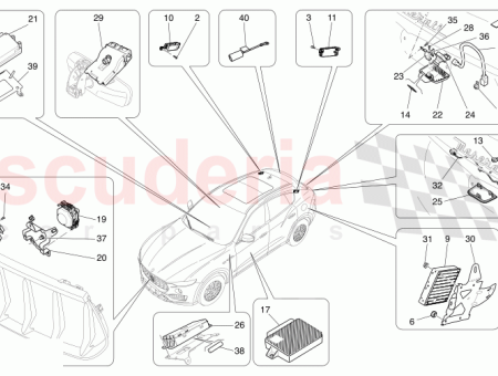 Photo of GASKET…