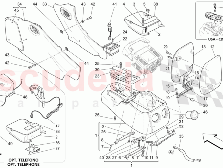 Photo of COMPLETE FRONT PLATE…