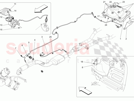 Photo of EXHAUST GAS TEMPERATURE SENSOR…