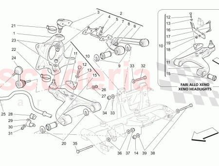 Photo of STABILIZER BAR…