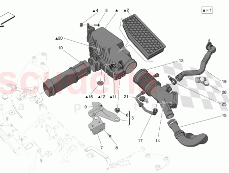 Photo of SCREW…