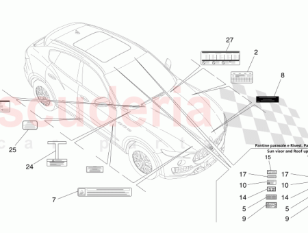 Photo of AIR BAG PLATE…