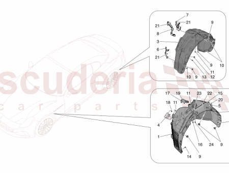 Photo of RH BRACKET…