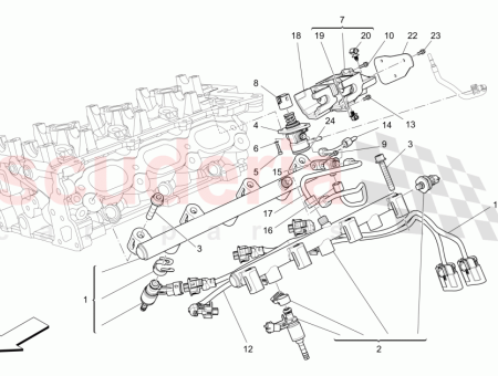 Photo of DAMPER…