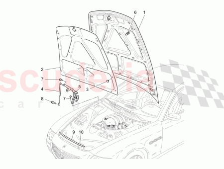 Photo of BONNET…