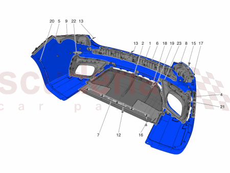 Photo of RH BRACKET…