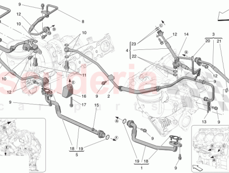 Photo of GASKET…