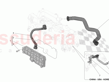 Photo of GASKET…