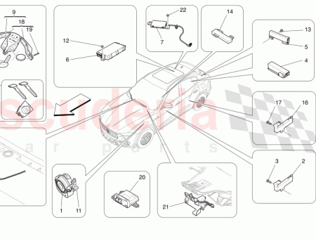 Photo of BLANK KEY…