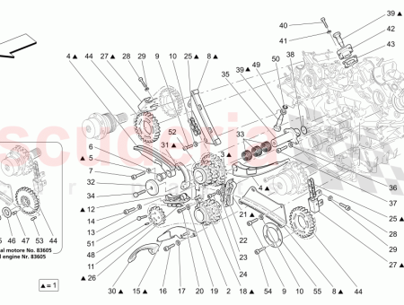 Photo of TOOTHED WHEEL FOR SHAFT…