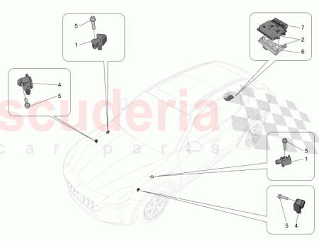 Photo of ACCELERATION SENSOR…