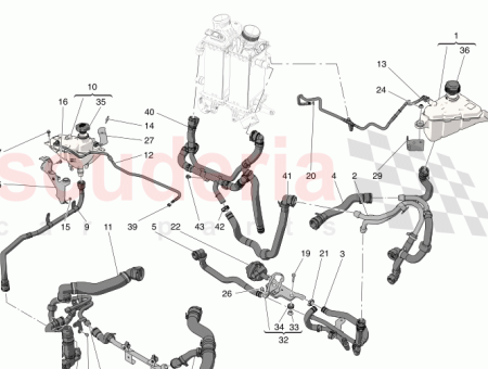 Photo of EXPANSION TANK BREATHER PIPE…