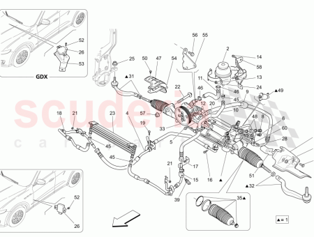 Photo of EXCHANGER INLET RIGID PIPE…