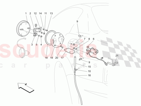 Photo of GASKET…
