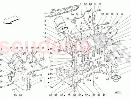 Photo of Water Output Reducer…