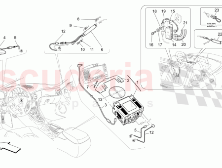 Photo of DIVERSITY BOX SUPPORT BRACKET…