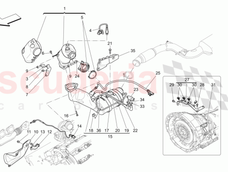 Photo of DPF PIPE…
