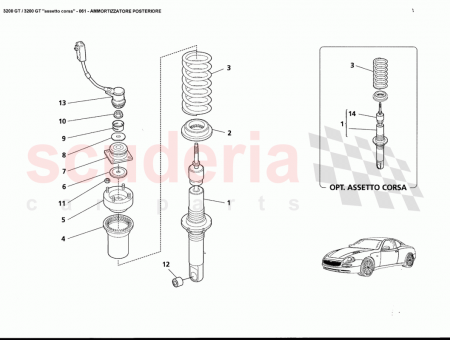 Photo of VARIABLE SETTING SHOCK ABSORBER OPTIONAL…