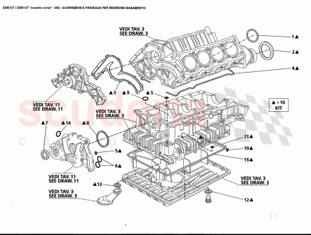 Photo of RUBBER GASKET…
