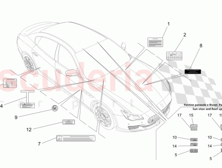 Photo of AIR BAG PLATE…