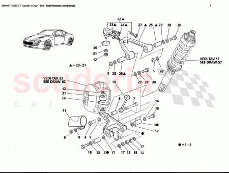 Photo of RH LOWER LEVER ASSY…