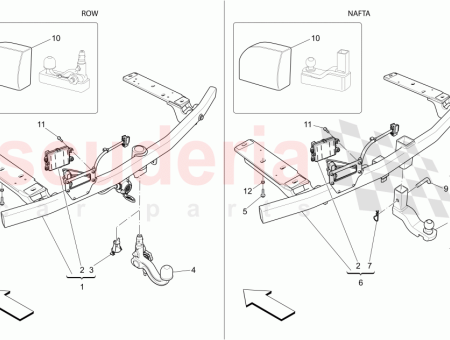 Photo of TOWING HOOK BAG…