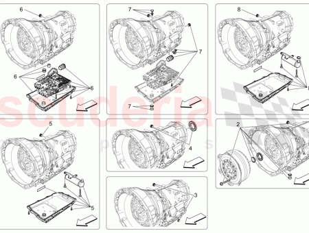 Photo of MECHATRONIC KIT…
